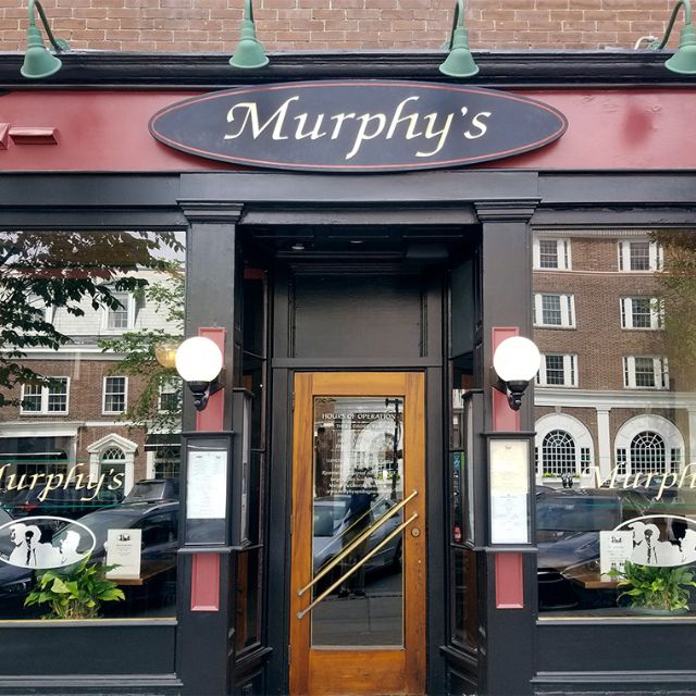 Restaurante Murphys On The Green Hanover, , NH OpenTable
