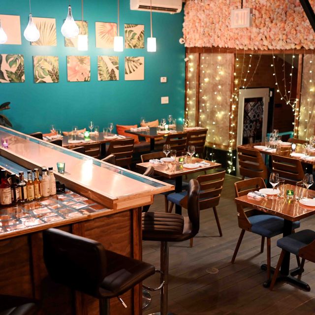 Tzarevna Top Rated Restaurant in New York, NY OpenTable