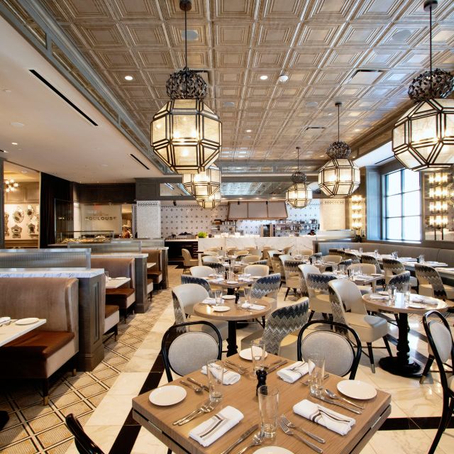 Romantic Outdoor Dining Plano Tx Ricetta ed ingredienti dei