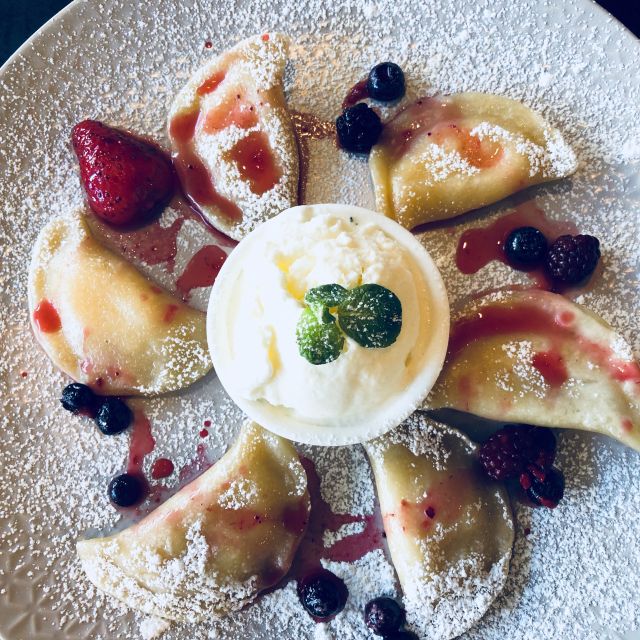 Restaurante Manki Coffee Katoomba, , AUNSW OpenTable