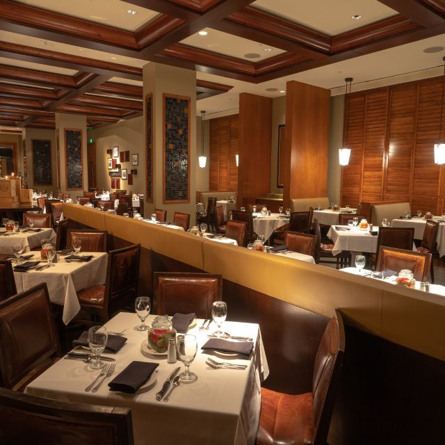 Bob's Steak & Chop House Fort Worth Restaurant Fort Worth, TX OpenTable