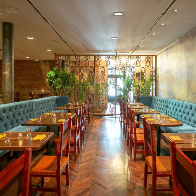 La Cubana Permanently Closed Restaurant New York, NY OpenTable