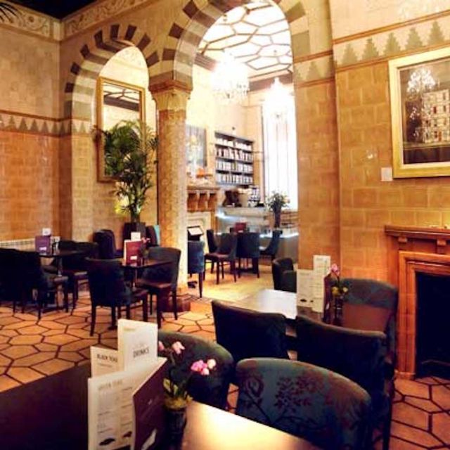 Gin 71 Renfield Street Updated 2024, Cocktail Bar in Glasgow, Glasgow