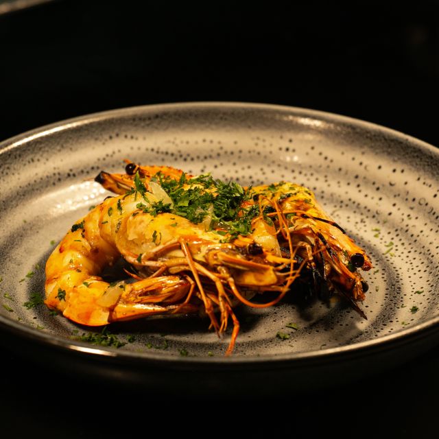 Restaurante The Chancery Grill Dublin, , Dublin 8 Co. Reserva en