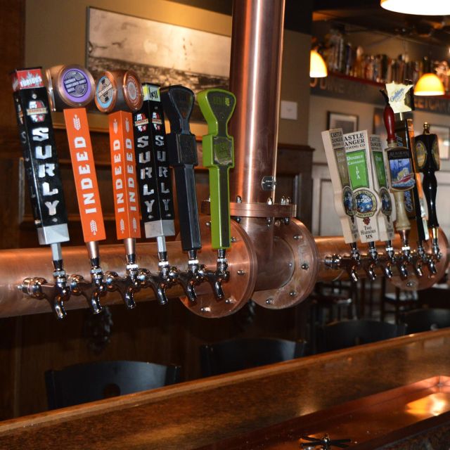 Streetcar Kitchen & Pub Updated 2024, Pub in Carlton, MN