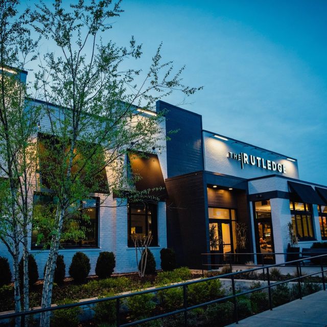 The Rutledge Franklin Restaurant Franklin, TN OpenTable