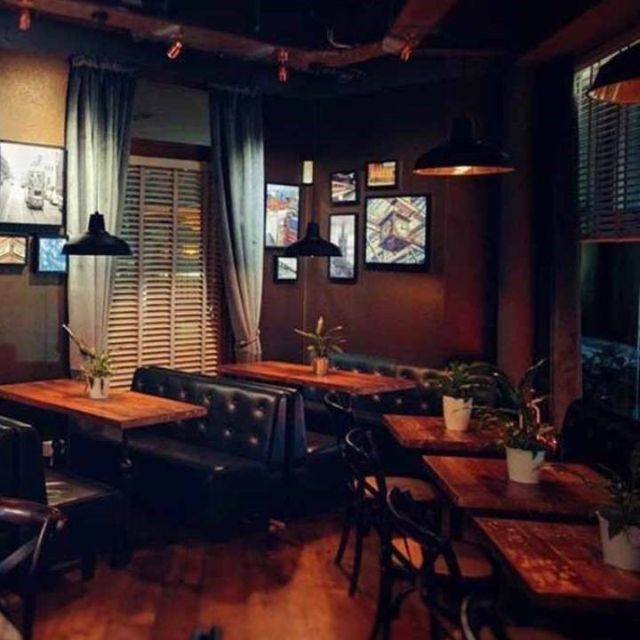 Restaurante Cup Merchant City Glasgow, Glasgow OpenTable