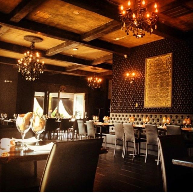 La'Mezza Restaurant Englewood, NJ OpenTable