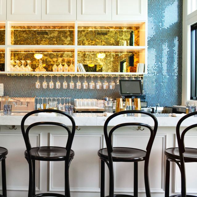 Jolie Mis à jour en 2024, Restaurant Français à Raleigh, NC