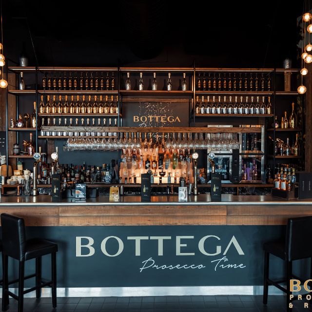 Bottega Birmingham Top Rated Restaurant in Birmingham OpenTable