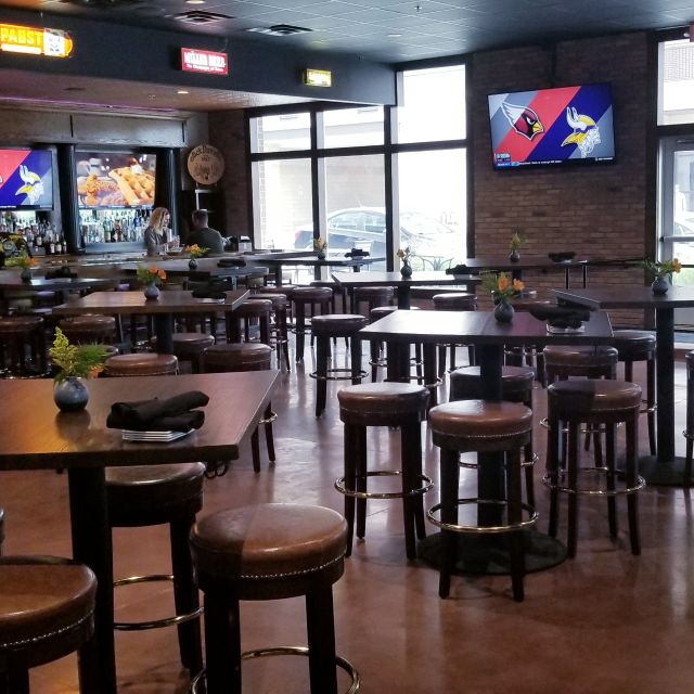 Streetcar Grille & Tavern Restaurant Kansas City, MO OpenTable