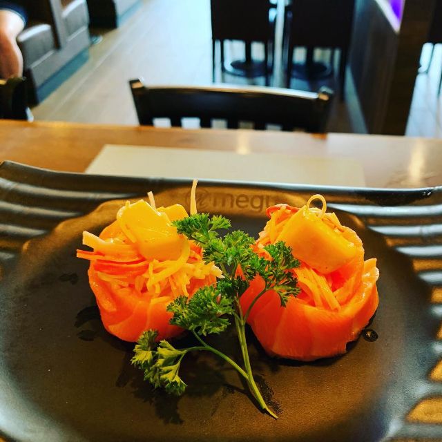 Megu Sushi Haddonfield Updated 2024, Japanese Restaurant in