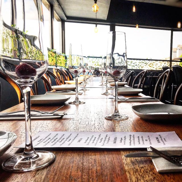 Shelby's Holywood Updated 2024, American Restaurant in County Down