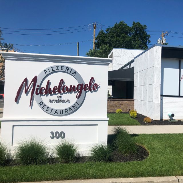 Michelangelo of Riverhead Updated 2024, Italian Restaurant in