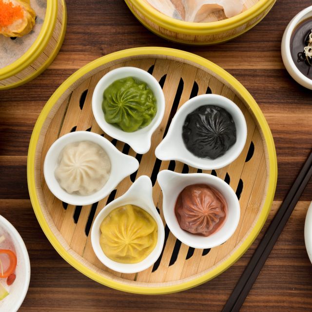 Palette Tea House Restaurant San Francisco, CA OpenTable