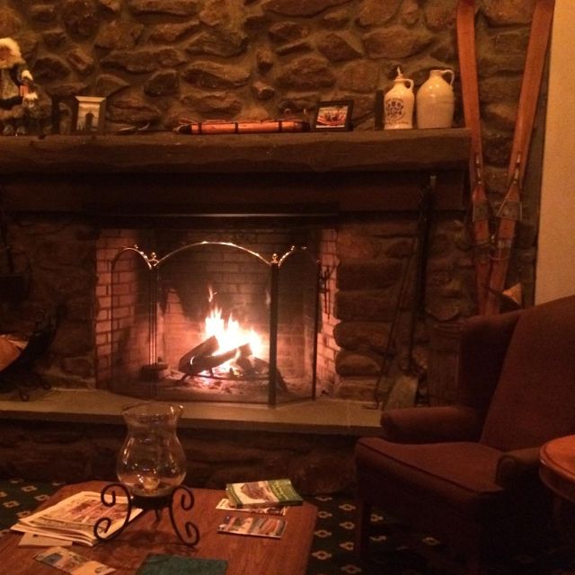 Schuster's Tavern located at the Gunstock Inn & Resort Top Rated