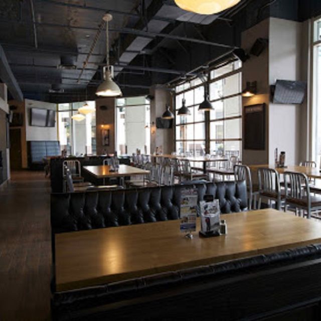 Firkin on Harbour Restaurant Toronto, ON OpenTable