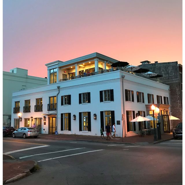 The Grove Savannah Restaurant Savannah, , GA OpenTable