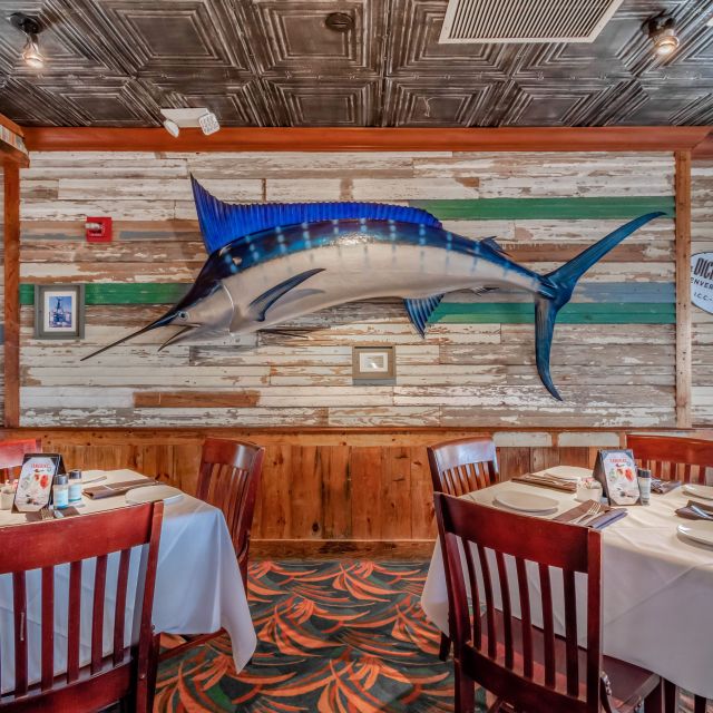 Restaurant Landry's Seafood House Denver Englewood, , CO OpenTable