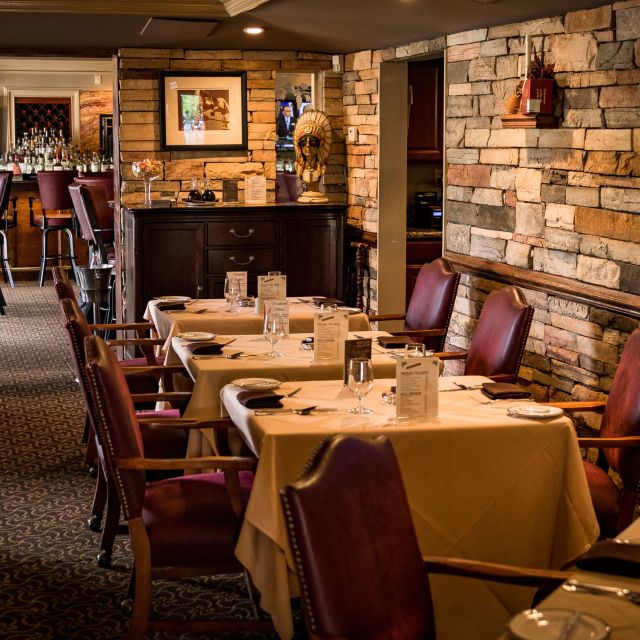 Jamie's Restaurant and Cigar Bar Clifton, NJ OpenTable