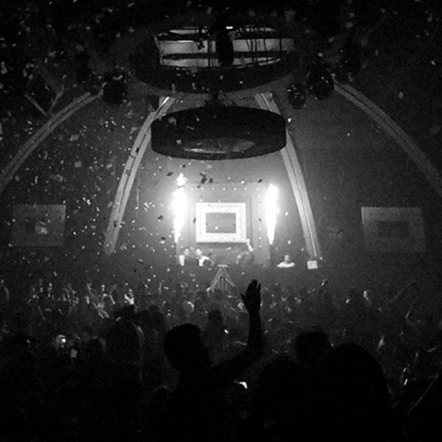 Restaurant Black Club Saltillo, , COA OpenTable