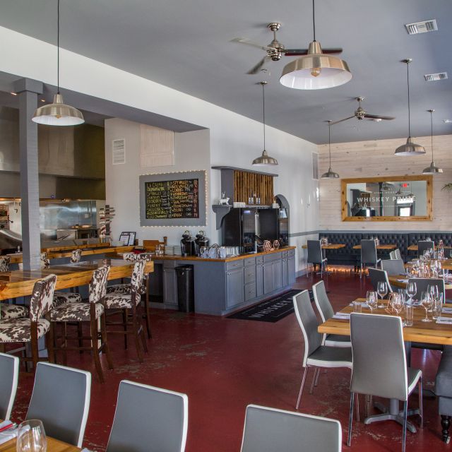 Whiskey Prime Restaurant Pass Christian, MS OpenTable