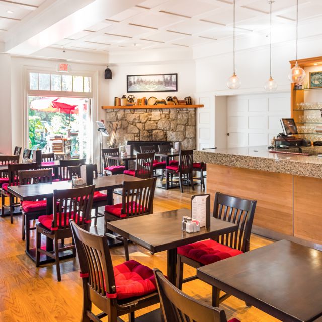 Stanley's Bar and Grill Restaurant Vancouver, BC OpenTable