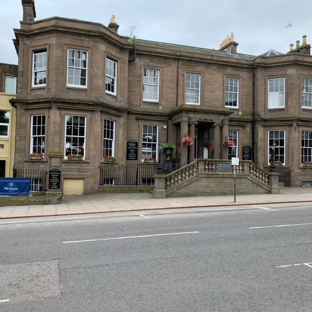 172 At The Caird Updated 2024, Scottish Restaurant in Dundee, Angus