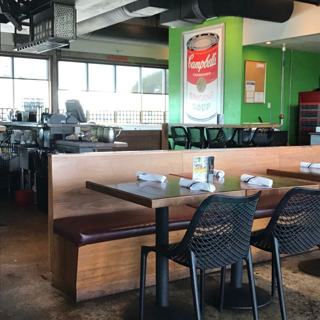 Soup Kitchen Austin Kitchen Design Ideas