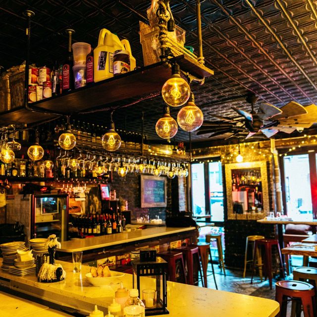 Cello Wine Bar Restaurant New York, NY OpenTable