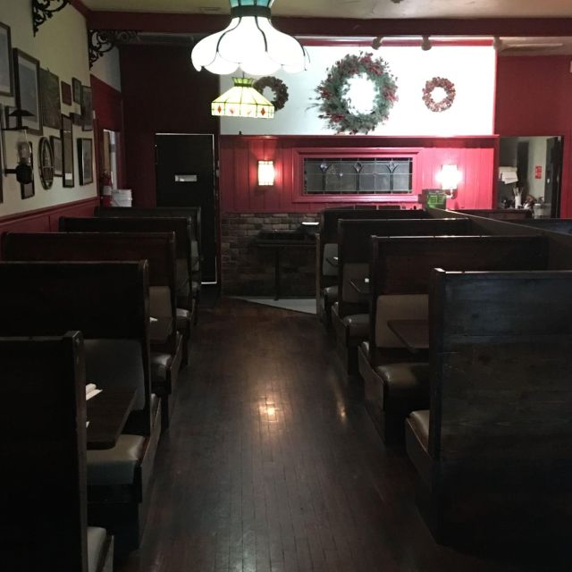 Restaurante Clarksville Station Roxboro, , NC OpenTable