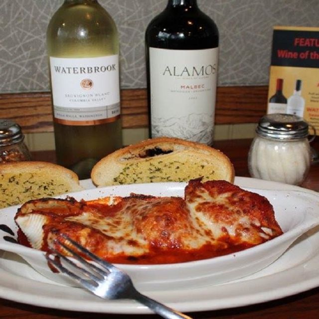 Sutera's Italian Restaurant Shawnee, KS OpenTable