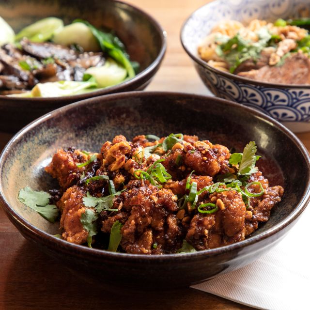 King Tea Chinese Kitchen & Bar Paddington Updated 2024, Chinese