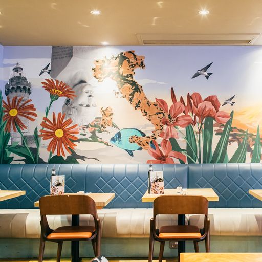 ASK Italian Durham Top Rated Restaurant in Durham, Durham OpenTable