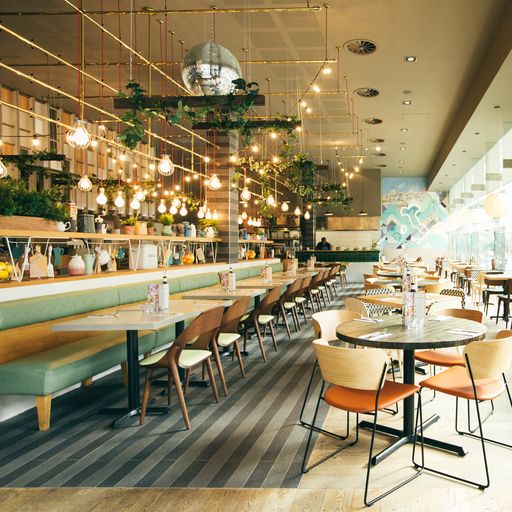 ASK Italian Glasgow Updated 2024, Italian Restaurant in Glasgow