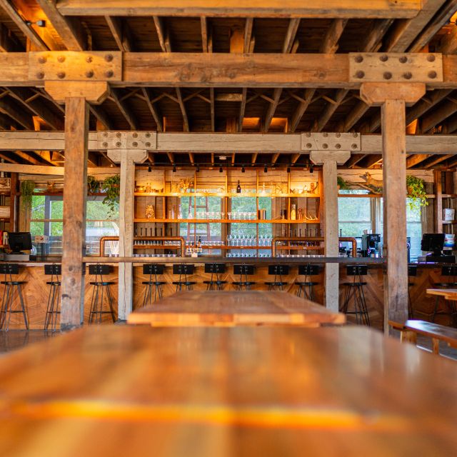 Forestry Camp Updated 2024, Farm To Table Restaurant in Asheville, NC