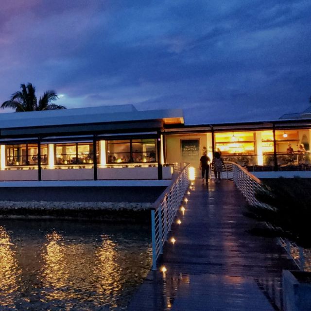 ShoreLBK Restaurant LONGBOAT KEY, FL OpenTable