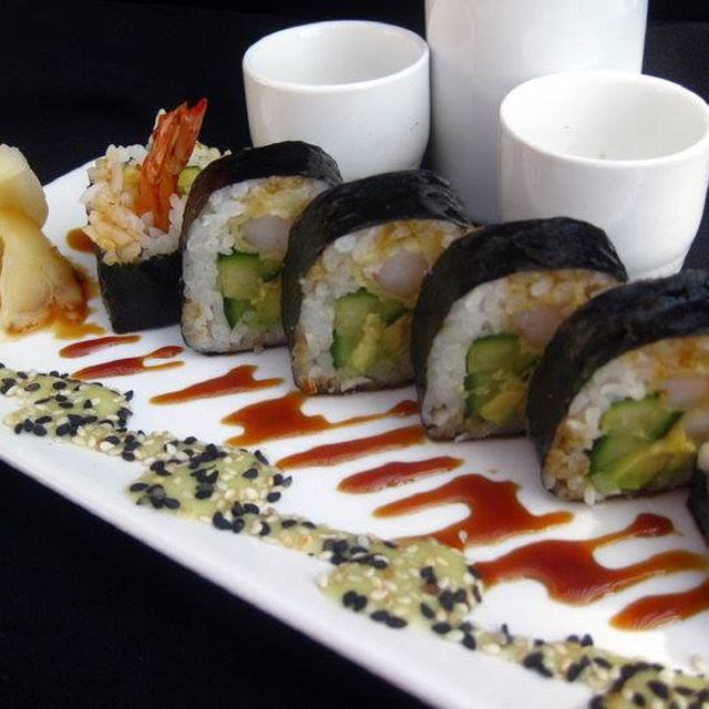 Restaurant Mikado Permanently Closed Bountiful, , UT OpenTable