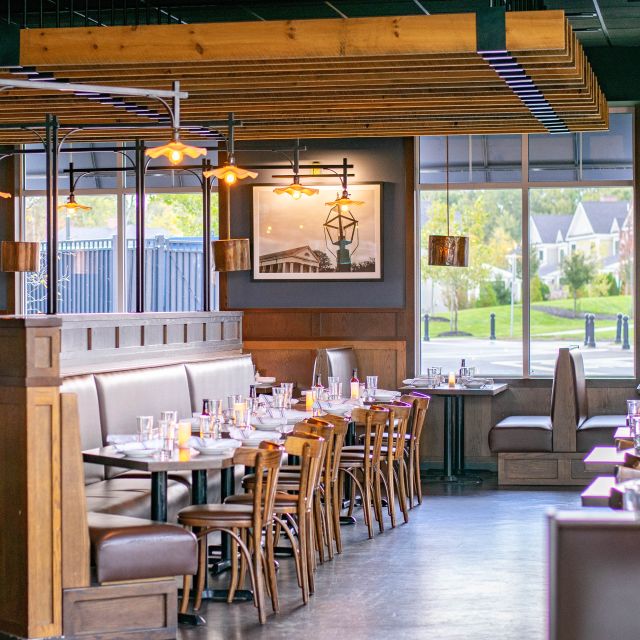 The LOCAL Kitchen & Drinks of Wayland Updated 2024, American