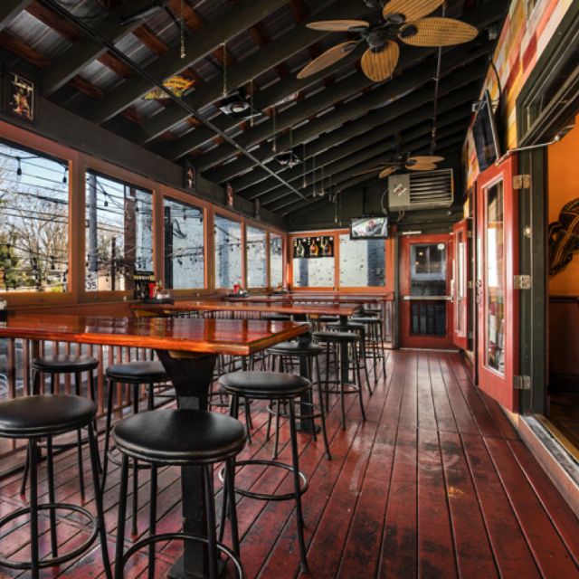 Restaurante Ramiro's Cantina Louisville, KY OpenTable