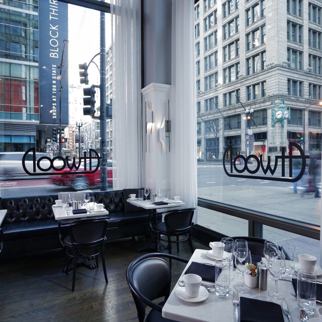 Atwood Restaurant Chicago, IL OpenTable