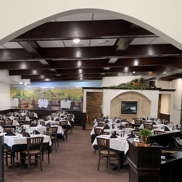 Avanzare Restaurant Lombard, , IL OpenTable