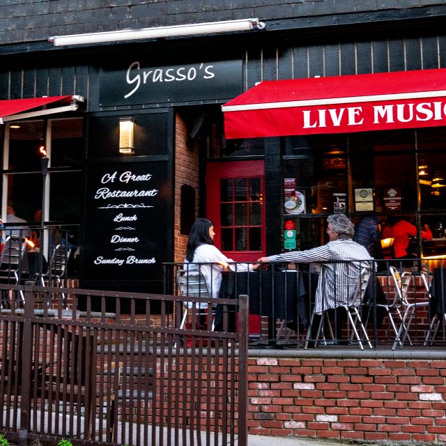 Restaurant Grasso's Cold Spring Harbor, NY OpenTable