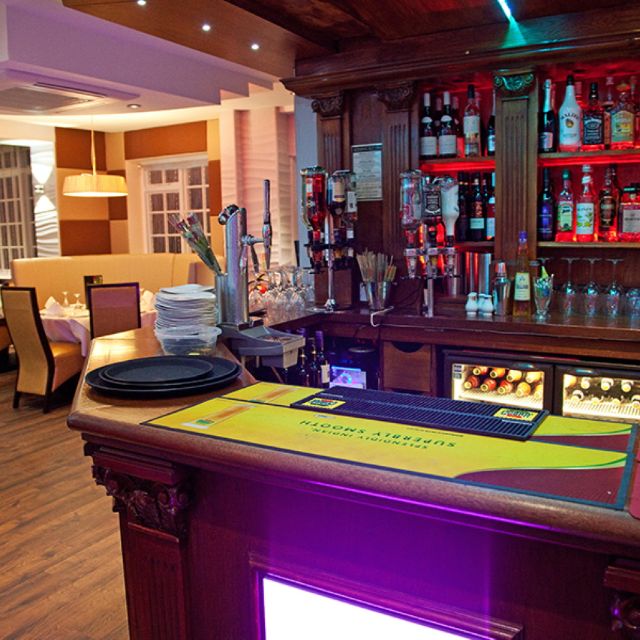 Ginger Bar & Restaurant Updated 2023 Book your table now