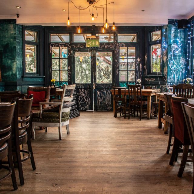 The Tapestry Tapas Bar Top Rated Restaurant in London OpenTable