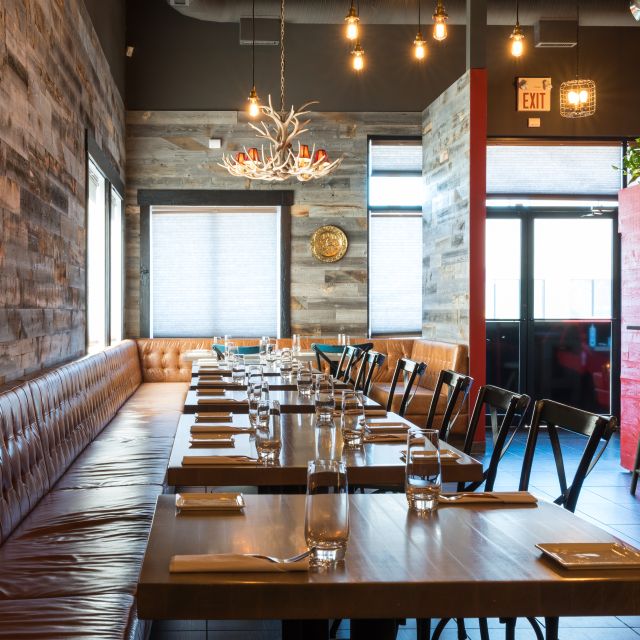 London Local Updated 2024, English Restaurant in Edmonton, AB