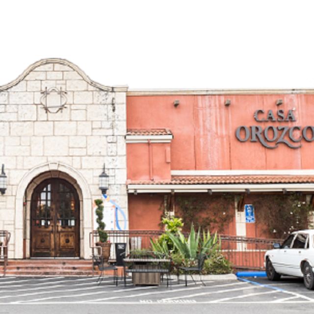 Casa Orozco Dublin Restaurant Dublin, CA OpenTable