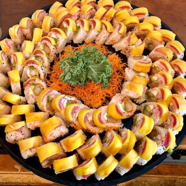 Bonsai Sushi Restaurant Miami, FL OpenTable