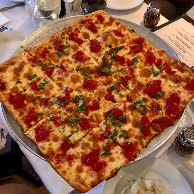 the New Umberto's Pizza Restaurant Actualizado en 2024, Pizzería en