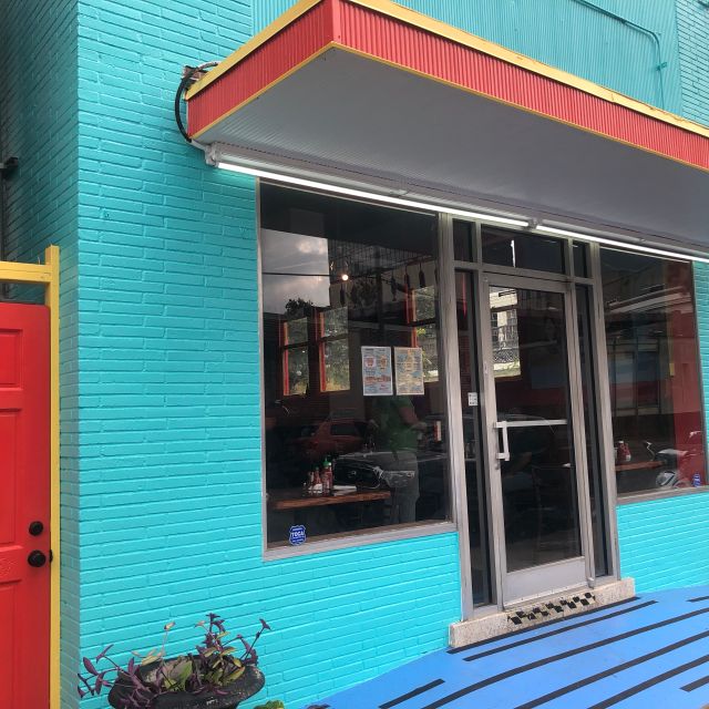 Restaurant Wakin' Bakin Uptown New Orleans, LA OpenTable